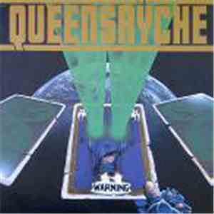 Queensrÿche - The Warning