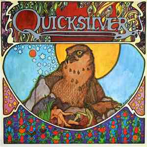 Quicksilver - Quicksilver