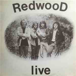 Redwood  - Live!
