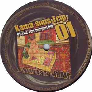 Roms - Kama Sous Trip 01
