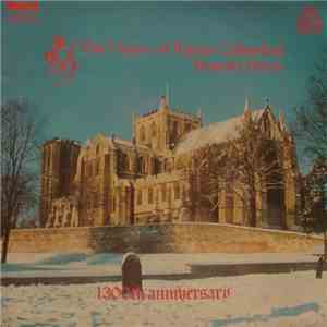 Ronald Perrin - The Organ Of Ripon Cathedral