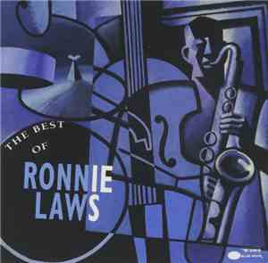 Ronnie Laws - The Best Of Ronnie Laws