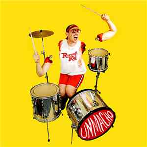 Rozwell Kid - Unmacho