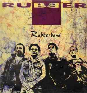 Rubber - Rubberband