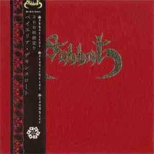 Sabbat - Sabbatical Satanichrist Slaughter
