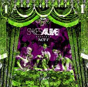 SakesAlive!! - Act 1