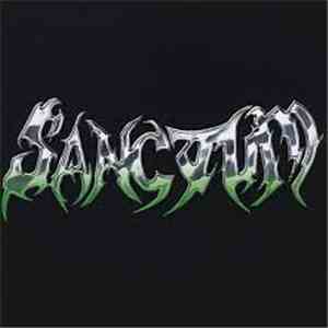 Sanctum  - Sanctum