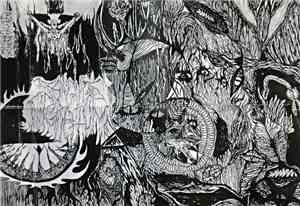 Sanguis Nigratum - Demo
