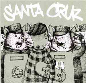 Santa Cruz  - Santa Cruz