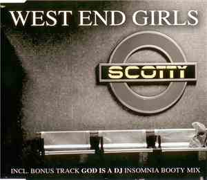Scotty - West End Girls
