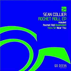 Sean Collier - Rocket Roll EP