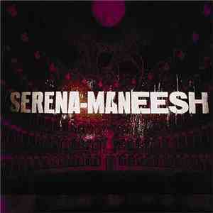 Serena-Maneesh - Serena-Maneesh