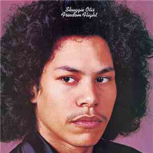 Shuggie Otis - Freedom Flight