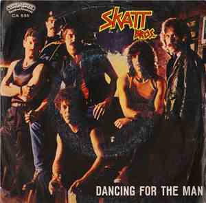 Skatt Bros. - Dancin' For The Man