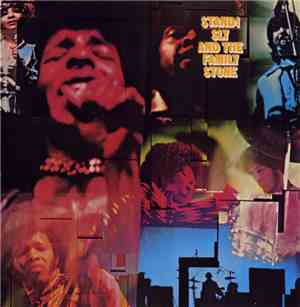Sly & The Family Stone - Stand!