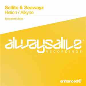 Sollito & Seawayz - Helion / Alkyne