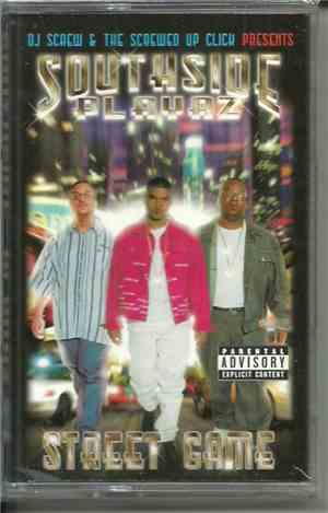 Southside Playaz - Street Game