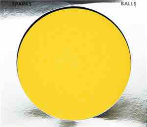 Sparks - Balls