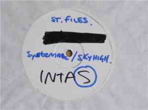 ST Files - Systematic / Sky High