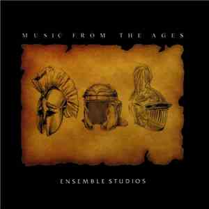 Stephen Rippy, Chris Rippy, Kevin McMullan And Matt Stanberry - Music From The Ages