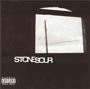Stone Sour - Stone Sour
