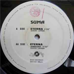 Suma - Eterna
