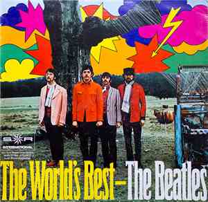 The Beatles - The World's Best