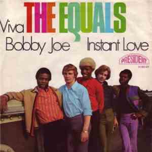 The Equals - Viva Bobby Joe / Instant Love