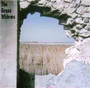 The Grass Widows - The Grass Widows