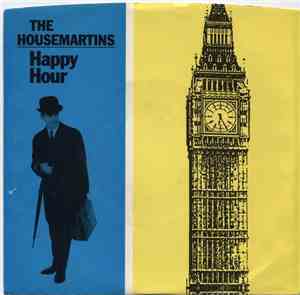 The Housemartins - Happy Hour