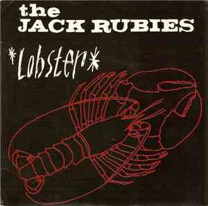 The Jack Rubies - Lobster