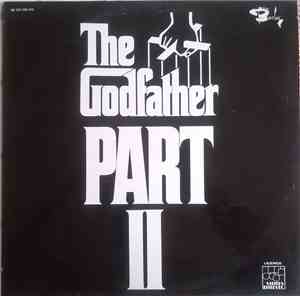 The Joe Fanny Orchestra - The Godfather Part II