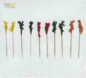 The LEFT  - Cellophane