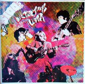 The Litter - Distortions + $ 100 Fine