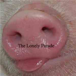 The Lonely Parade - She Can Wait