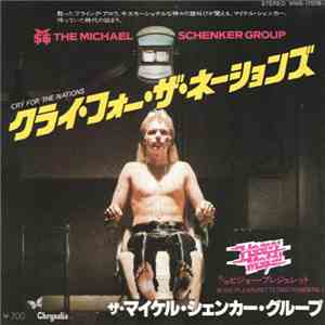 The Michael Schenker Group - Cry For The Nations