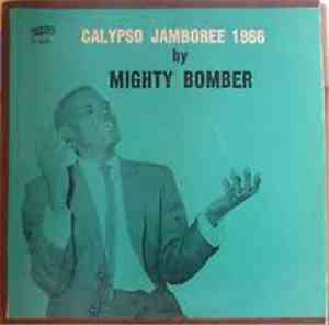 The Mighty Bomber - Calypso Jamboree 1966
