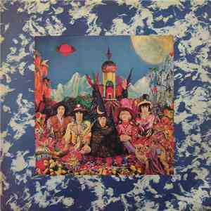 The Rolling Stones - Their Satanic Majesties Request
