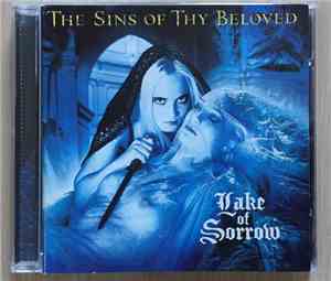 The Sins Of Thy Beloved - Lake Of Sorrow