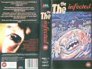 The The - Infected