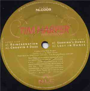 Tim Harper - Reincarnation
