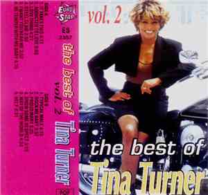Tina Turner - The Best Of Vol. 2