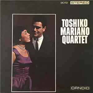 Toshiko Mariano Quartet - Toshiko Mariano Quartet