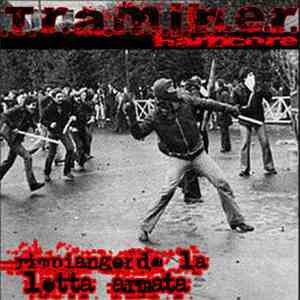 Traminer - Rimpiangendo La Lotta Armata