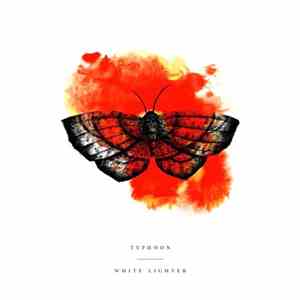 Typhoon  - White Lighter