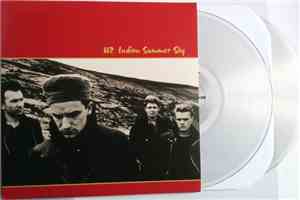 U2 - Indian Summer Sky