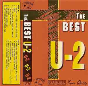 U-2 - The Best