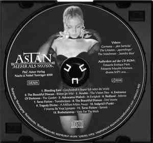 Various - Astan 14