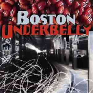 Various - Boston Underbelly