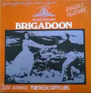 Various - Brigadoon / Two Weeks With Love